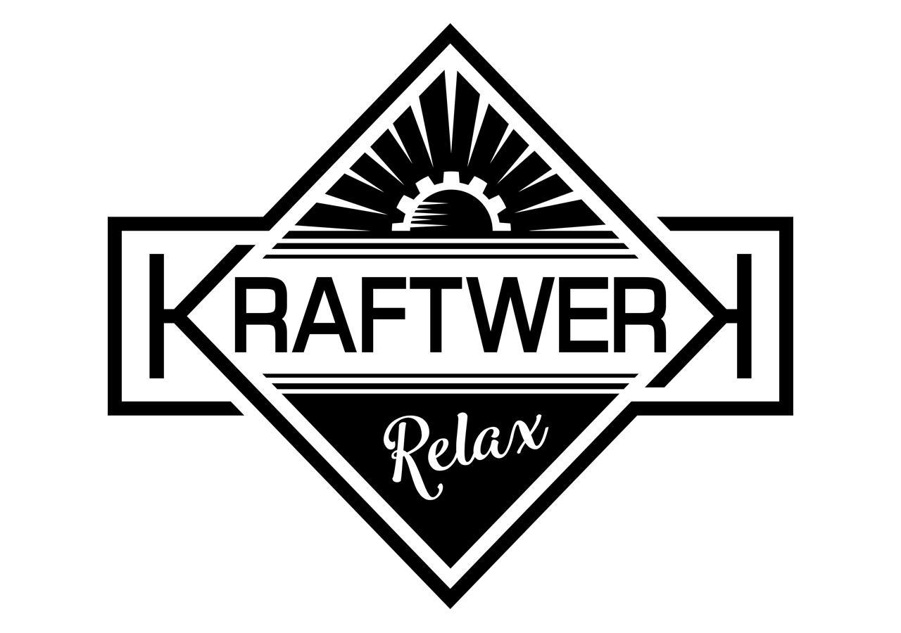Kraftwerk Relax Motel Werl Ngoại thất bức ảnh